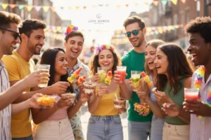 Blog Livia Garcia - alimentação no carnaval