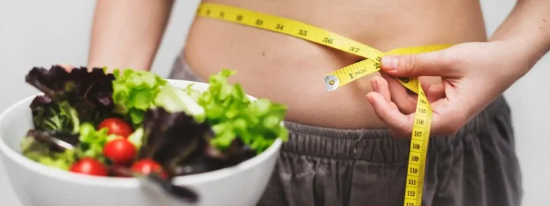 Livia Garcia - dieta para emagrecer