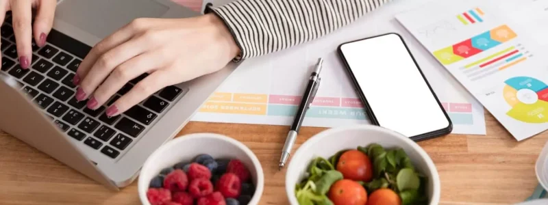 Livia Garcia Planejamento Alimentar